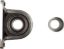 Picture of Spicer Drive Shaft Center Support Bearing - 212032-1X