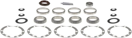 Picture of Spicer Axle Differential Bearing and Seal Kit - 216221-1