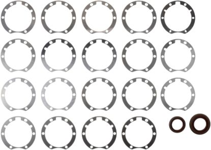 Picture of Spicer Differential Pinion Seal - 216224-1