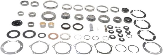 Picture of Spicer Axle Differential Bearing and Seal Kit - 217621