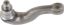 Picture of Spicer Steering Idler Arm - 220SA152-1