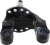 Picture of Spicer Steering Knuckle - 220SK138-1