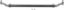 Picture of Spicer Steering Tie Rod End Assembly - 220TR114-3