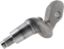 Picture of Spicer Steering Idler Arm - 220TR146-1