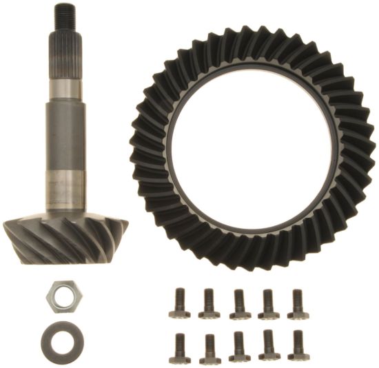 Picture of Spicer Differential Gear Set - 22106-5X