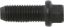 Picture of Spicer Drive Shaft Bolt - 231142
