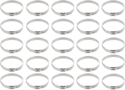 Picture of Spicer Drive Shaft Clamping Ring - 231438-1