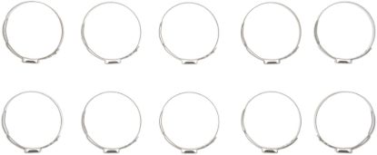 Picture of Spicer Drive Shaft Clamping Ring - 231438-6