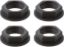 Picture of Spicer Drive Shaft Nut - 231502