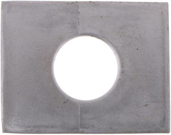 Picture of Spicer Drive Shaft Weight - 231817-1