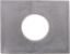 Picture of Spicer Drive Shaft Weight - 231817-1
