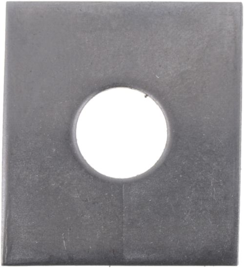 Picture of Spicer Drive Shaft Weight - 231817-2