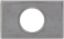 Picture of Spicer Drive Shaft Weight - 231817-9