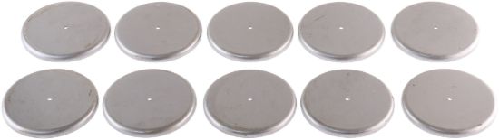 Picture of Spicer Drive Shaft Welch Plug - 232696