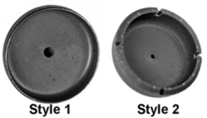 Picture of Spicer Drive Shaft Welch Plug - 232700