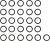 Picture of Spicer Universal Joint Dust Cap Seal - 232872-2