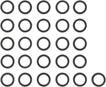 Picture of Spicer Universal Joint Dust Cap Seal - 232872-2