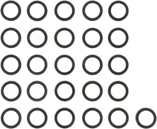 Picture of Spicer Universal Joint Dust Cap Seal - 232872-2