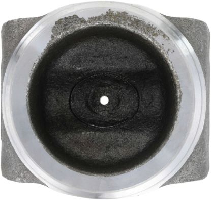 Picture of Spicer Drive Shaft Tube Weld Yoke - 250-28-19691
