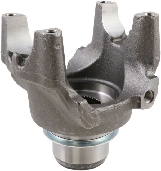 Picture of Spicer Differential End Yoke - 250-4-10002597-1X