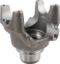 Picture of Spicer Differential End Yoke - 250-4-10002597-1X