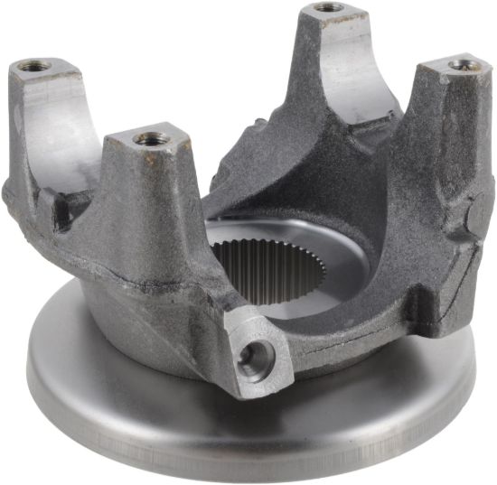 Picture of Spicer Differential End Yoke - 250-4-1041-1X