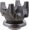 Picture of Spicer Power Take Off (PTO) End Yoke - 250-4-761-1X