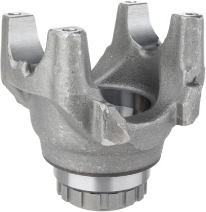 Picture of Spicer Drive Shaft End Yoke - 250-4-801-1X