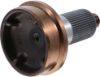 Picture of Spicer Drive Shaft Midship Stub Shaft - 250-53-11