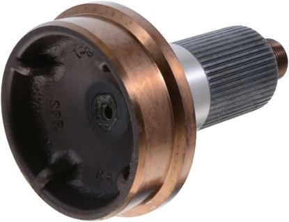 Picture of Spicer Drive Shaft Midship Stub Shaft - 250-53-11