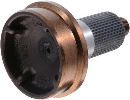Picture of Spicer Drive Shaft Midship Stub Shaft - 250-53-11