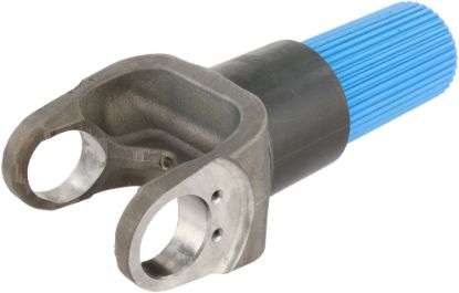 Picture of Spicer Drive Shaft Yoke Shaft - 250-82-19025X