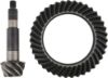 Picture of Spicer Differential Ring and Pinion - 25334X