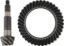 Picture of Spicer Differential Ring and Pinion - 25334X
