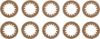 Picture of Spicer Drive Shaft Dust Seal - 3-16-31