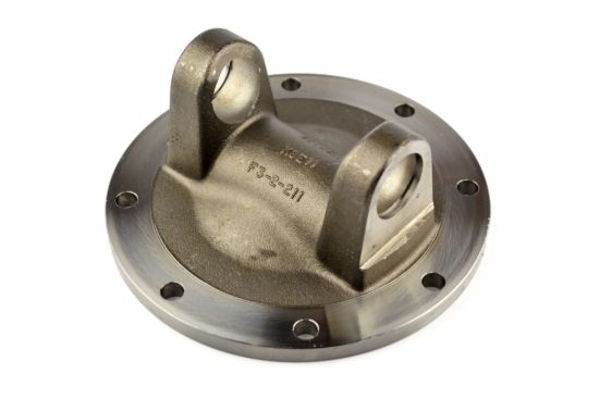 Picture of Spicer Drive Shaft Flange Yoke - 3-2-309