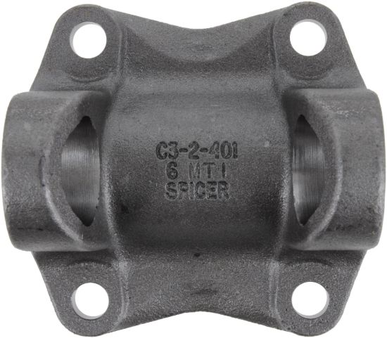 Picture of Spicer Drive Shaft Flange Yoke - 3-2-479