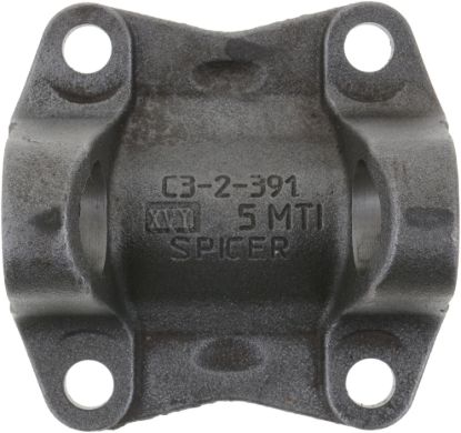 Picture of Spicer Drive Shaft Flange Yoke - 3-2-939