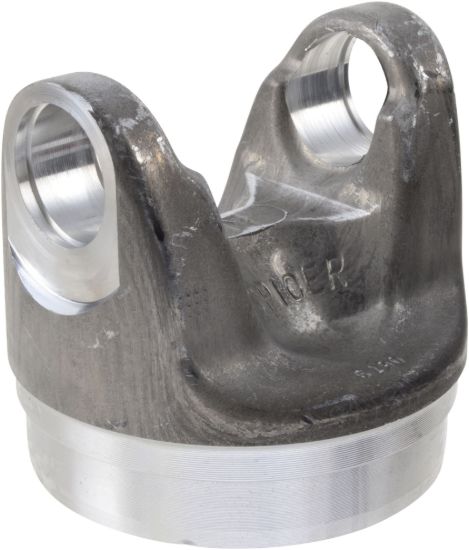 Picture of Spicer Drive Shaft Tube Weld Yoke - 3-28-1307
