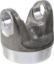 Picture of Spicer Drive Shaft Tube Weld Yoke - 3-28-1307