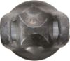 Picture of Spicer Drive Shaft Tube Weld Yoke - 3-28-1307