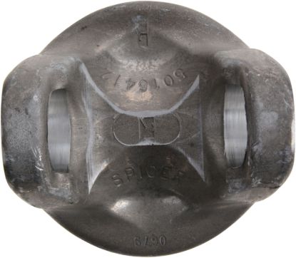 Picture of Spicer Drive Shaft Tube Weld Yoke - 3-28-1307
