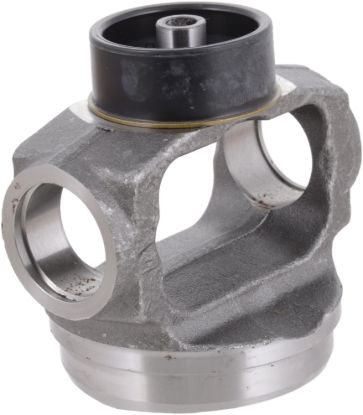Picture of Spicer Double Cardan CV Ball Stud Tube Weld Yoke - 3-28-1327X