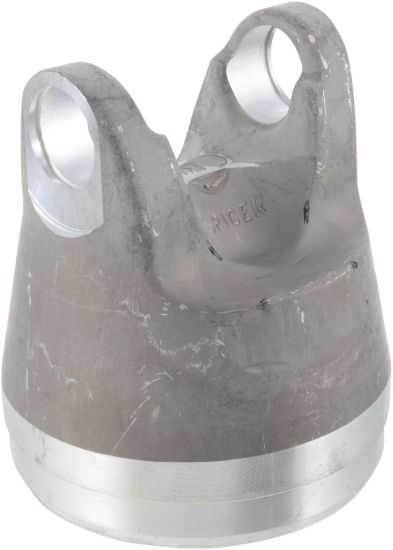 Picture of Spicer Drive Shaft Tube Weld Yoke - 3-28-1447