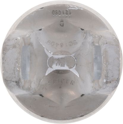 Picture of Spicer Drive Shaft Tube Weld Yoke - 3-28-1447
