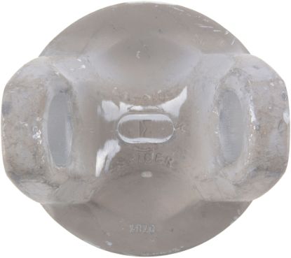 Picture of Spicer Drive Shaft Tube Weld Yoke - 3-28-1647