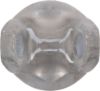 Picture of Spicer Drive Shaft Tube Weld Yoke - 3-28-1657