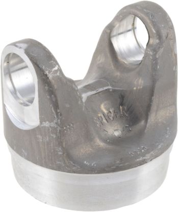 Picture of Spicer Drive Shaft Tube Weld Yoke - 3-28-16880