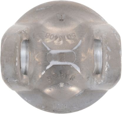 Picture of Spicer Drive Shaft Tube Weld Yoke - 3-28-16880
