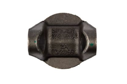 Picture of Spicer Drive Shaft Tube Weld Yoke - 3-28-257